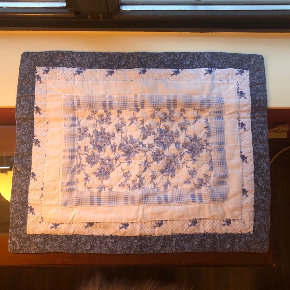 Decorative Pillow Case